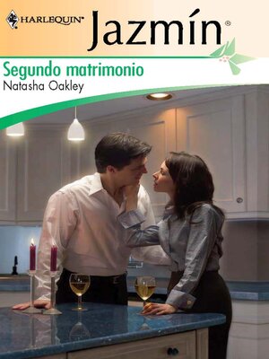 cover image of Segundo matrimonio